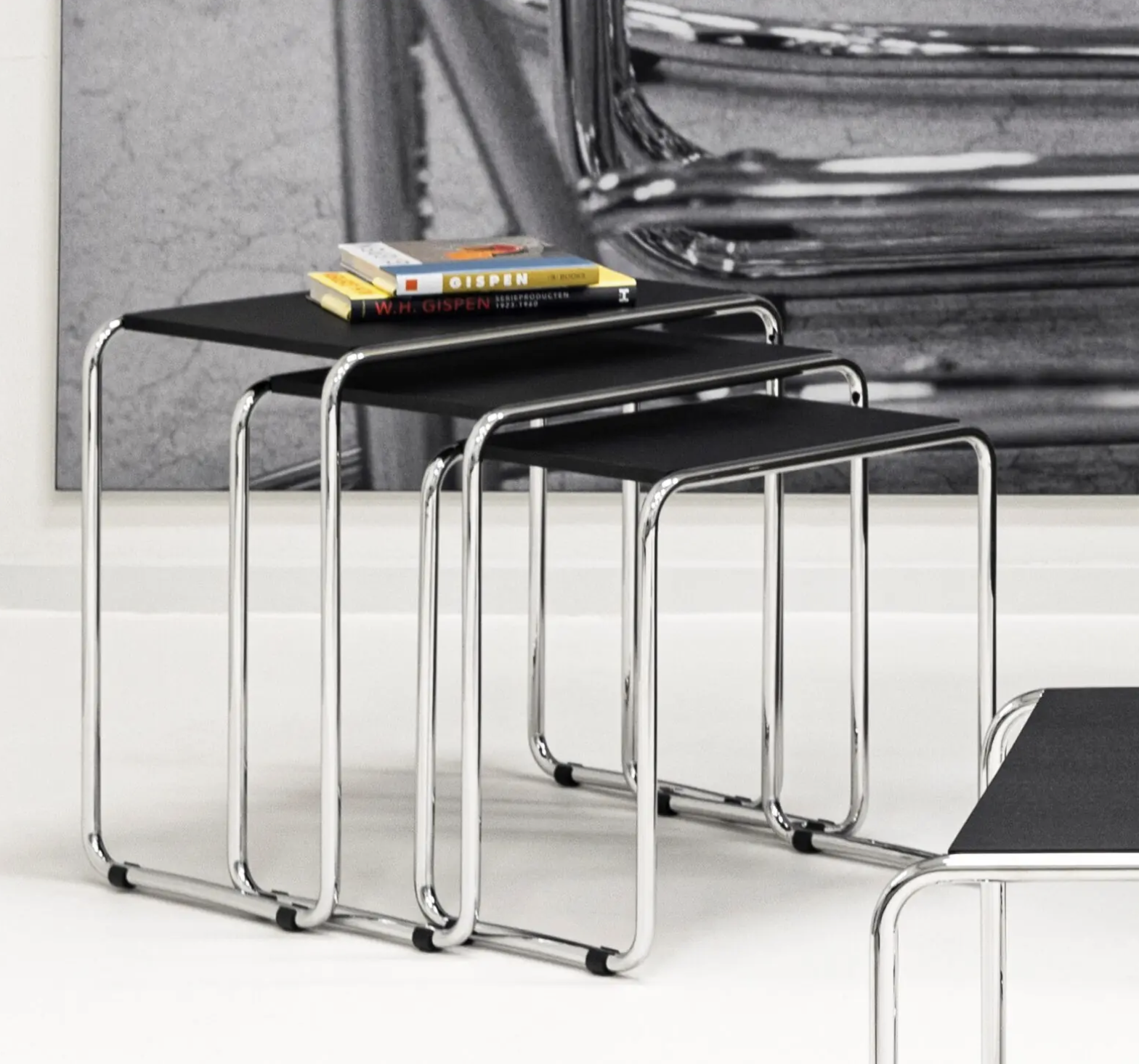 Dutch Originals Table GISPEN MIMISET 516